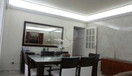 Sobrado à venda com 3 quartos em Santana, São Paulo, SP
