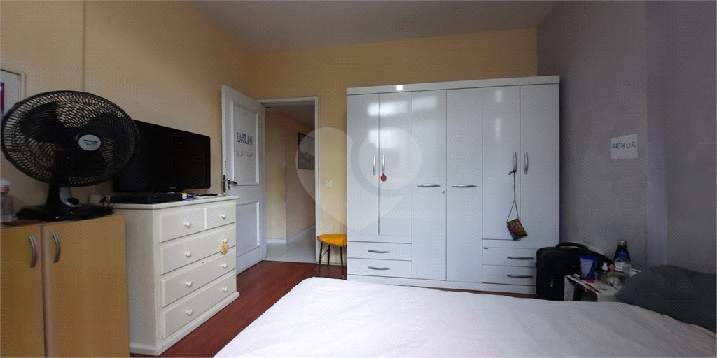 Apartamento à venda com 3 quartos, sendo 1 suíte, em Tijuca, Rio de Janeiro, RJ