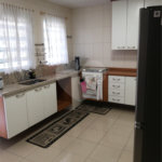 Sobrado à venda com 3 quartos, sendo 1 suíte, em Vila Paulista, São Paulo, SP