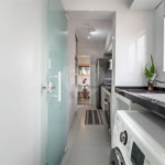 Apartamento à venda com 2 quartos, sendo 1 suíte, em Bosque da Saúde, São Paulo, SP
