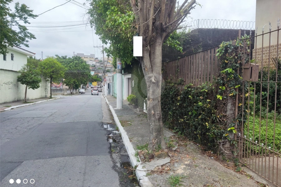 Terreno à venda em Vila Mazzei, São Paulo, SP