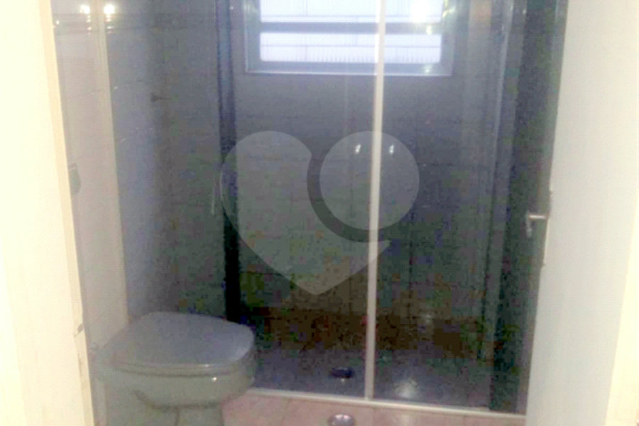Apartamento à venda com 4 quartos em Santana, São Paulo, SP