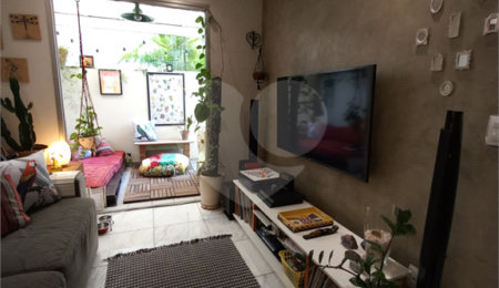 Apartamento à venda com 2 quartos, sendo 1 suíte,  em Limão, São Paulo, SP