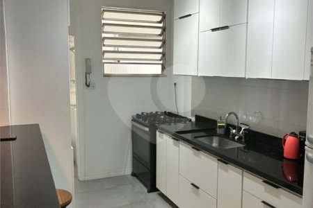 Apartamento à venda com 3 quartos em Vila Isabel, Rio de Janeiro, RJ