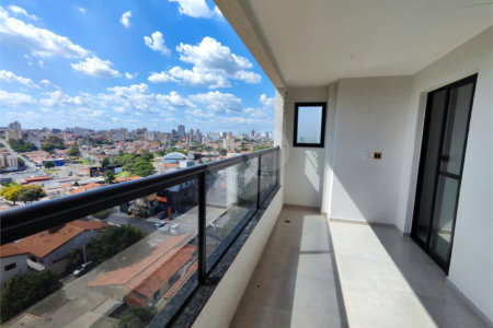 Apartamento à venda com 2 quartos, sendo 1 suíte, em Jardim América, Sorocaba, SP