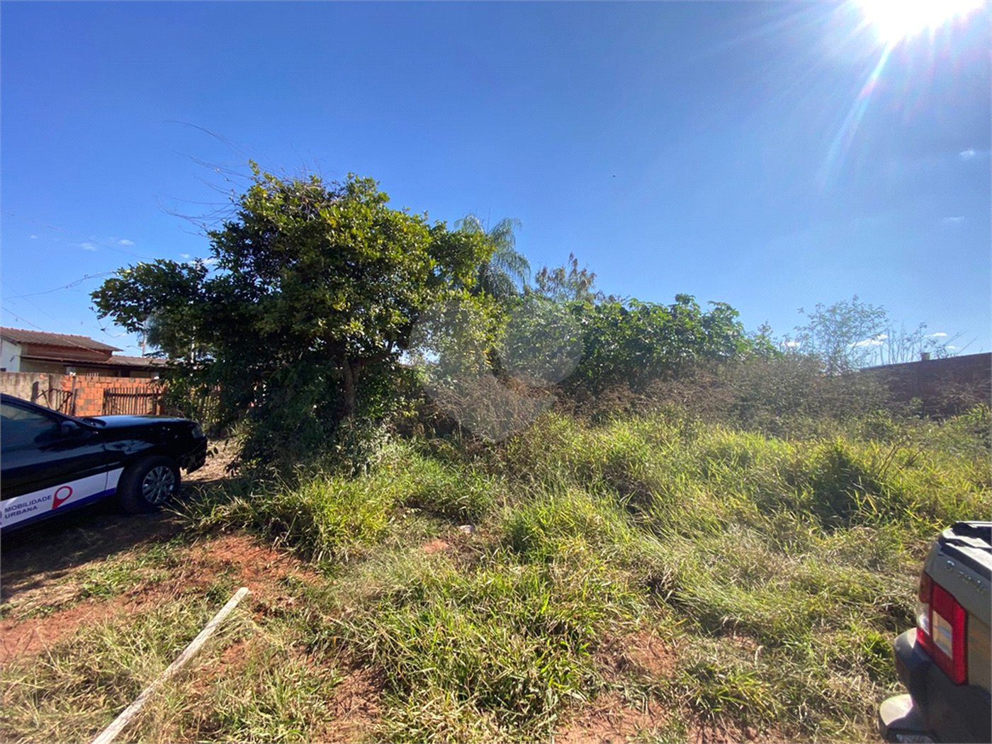 Terreno à venda em Jardim Ivone 1ª Seção, Ponta Porã, MS