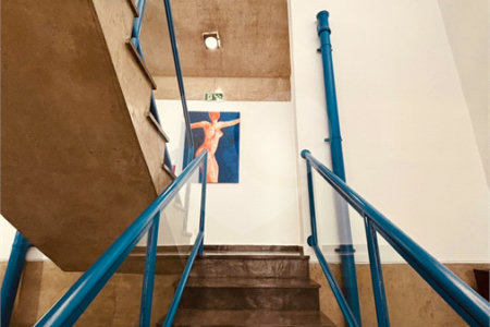 Sobrado para alugar no Centro, Santo André, SP