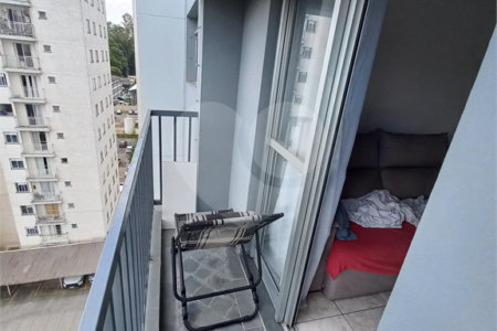 Apartamento à venda com 2 quartos em Jardim Umarizal, São Paulo, SP