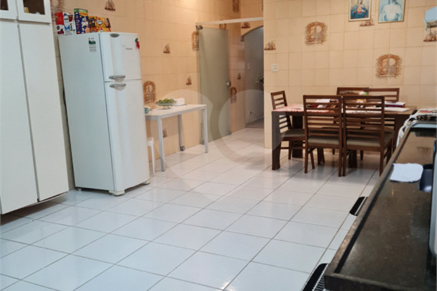Sobrado à venda com 3 quartos, sendo 1 suíte, em Vila Ester (zona Norte), São Paulo, SP