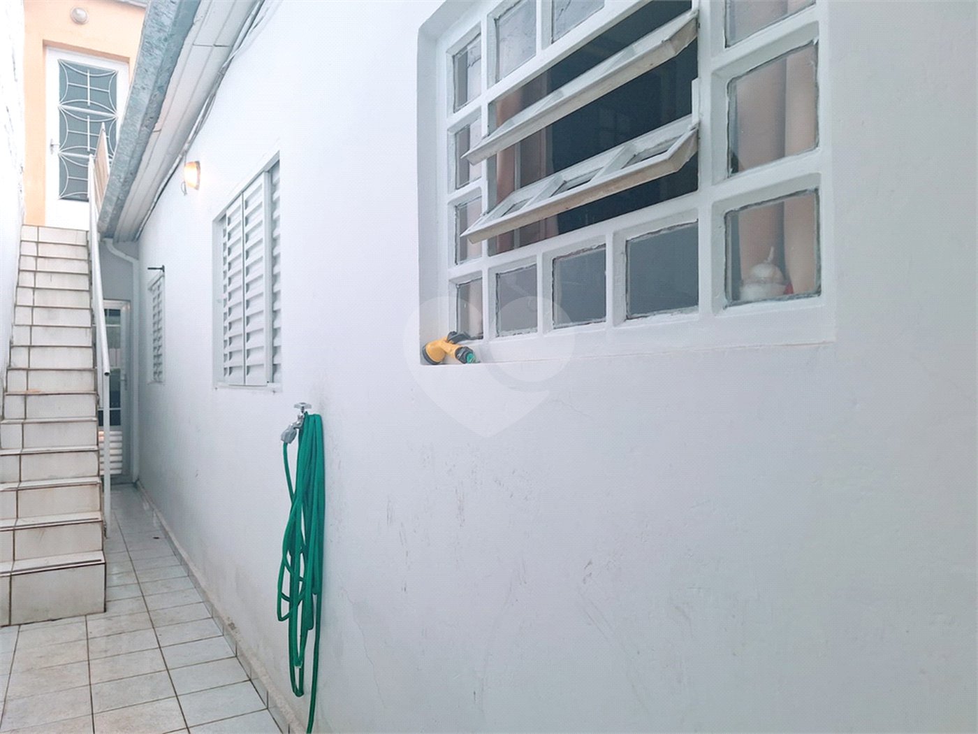 Casa à venda com 2 quartos em Limão, São Paulo, SP