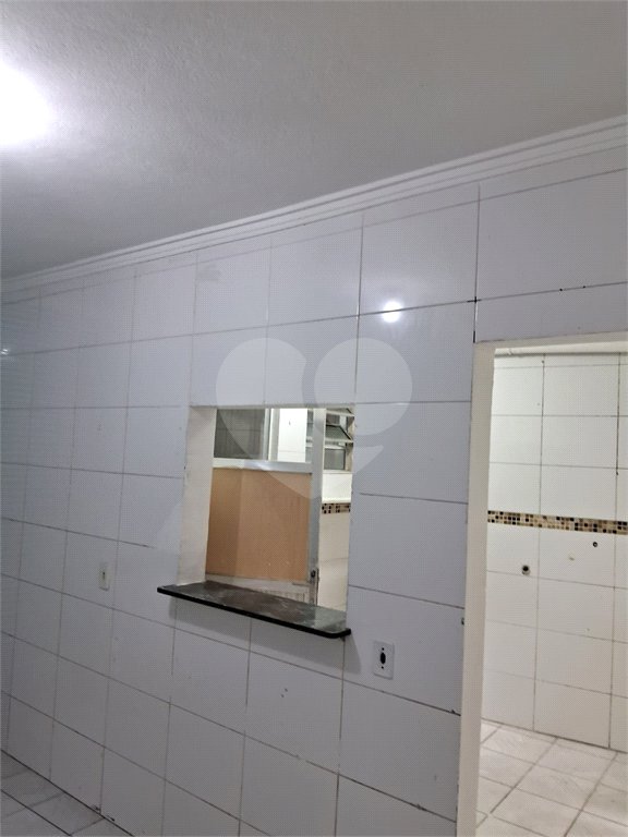 Casa de Vila para alugar com 1 quarto em Jardim Fontalis, São Paulo, SP