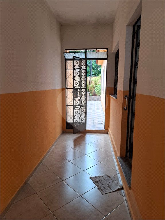 Casa Térrea à venda com 4 quartos, sendo 1 suíte, em Campo Grande, Rio de Janeiro, RJ