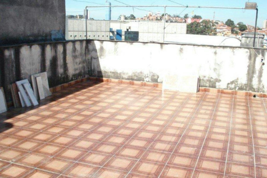 Sobrado à venda com 5 quartos, sendo 1 suíte, em Interlagos, São Paulo, SP