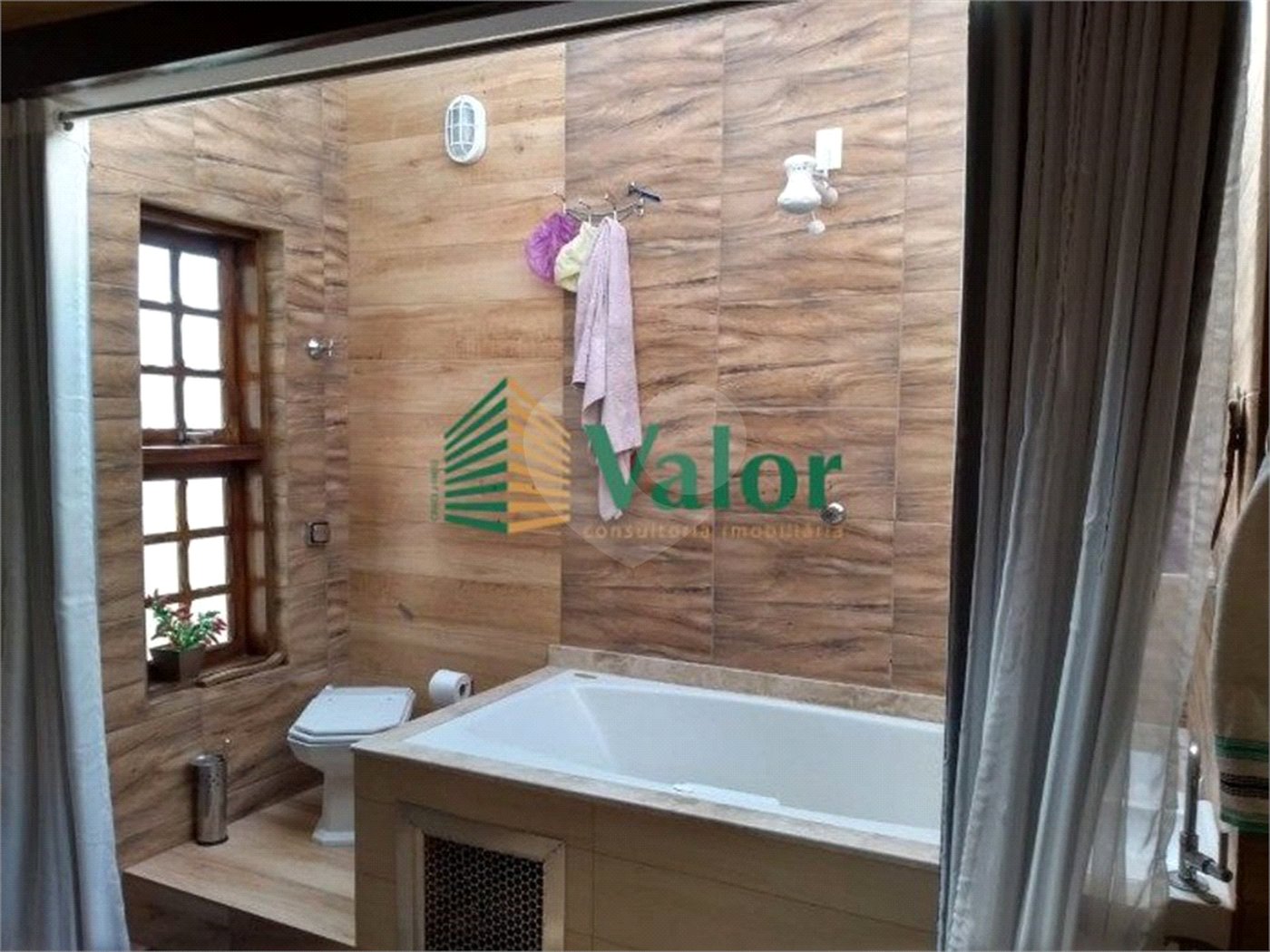 Casa Residencial Jardim Tangará á venda