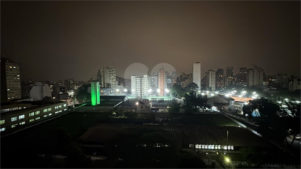 Apartamento na Consolação para locação com 3 dormitórios, 2 vagas na Consolação