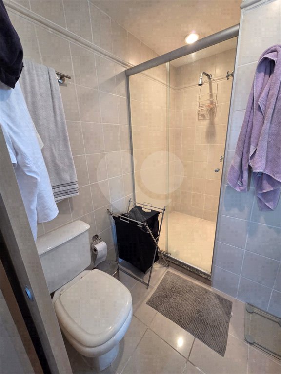 Cobertura à venda com 3 quartos, sendo 1 suíte, em Cidade São Francisco, São Paulo, SP