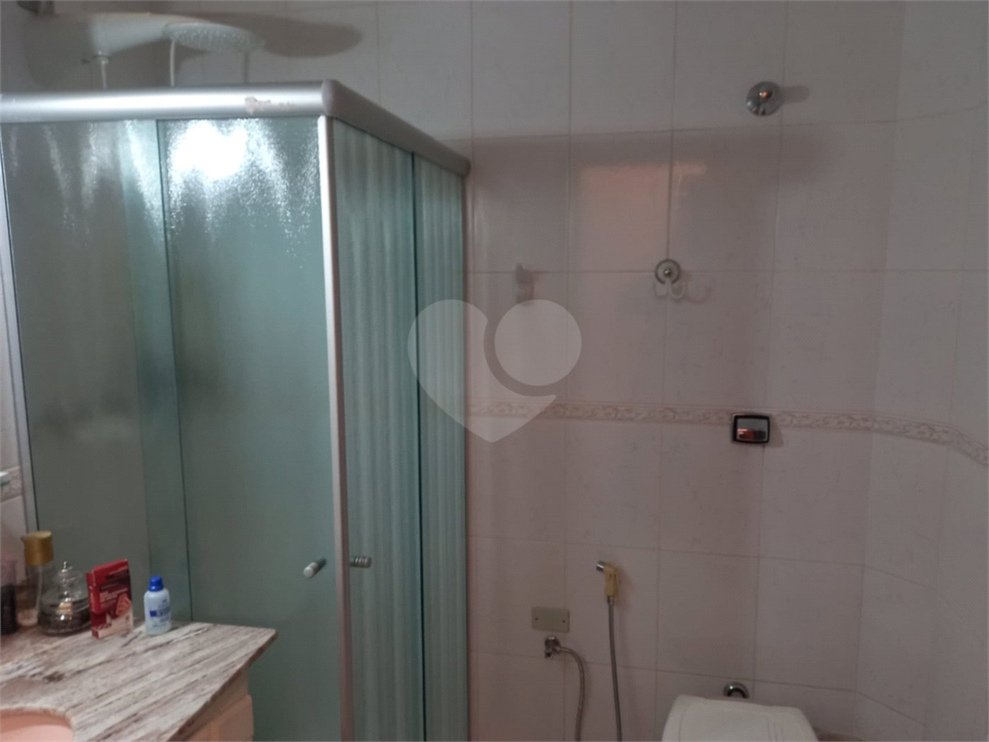 Sobrado à venda com 3 quartos, sendo 1 suíte, em Chácara Santo Antônio (zona Sul), São Paulo, SP
