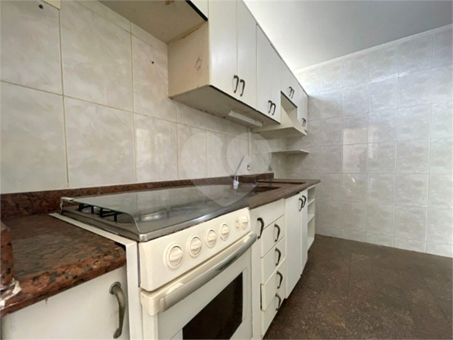 Apartamento à venda com 3 quartos, sendo 1 suíte, em Santana, São Paulo, SP