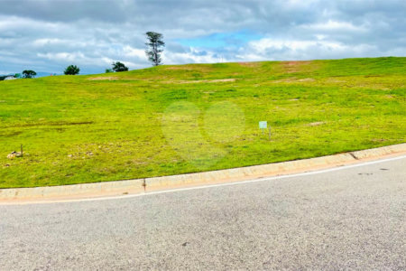 Terreno à venda no condomínio Up Residencial, Sorocaba - SP