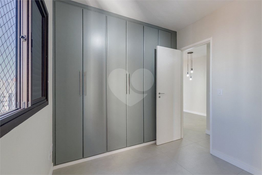 Apartamento à venda com 2 quartos em Jardim Marajoara, São Paulo, SP