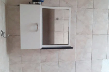 Sobrado à venda com 4 quartos, sendo 1 suíte, em Jardim Germânia, São Paulo, SP