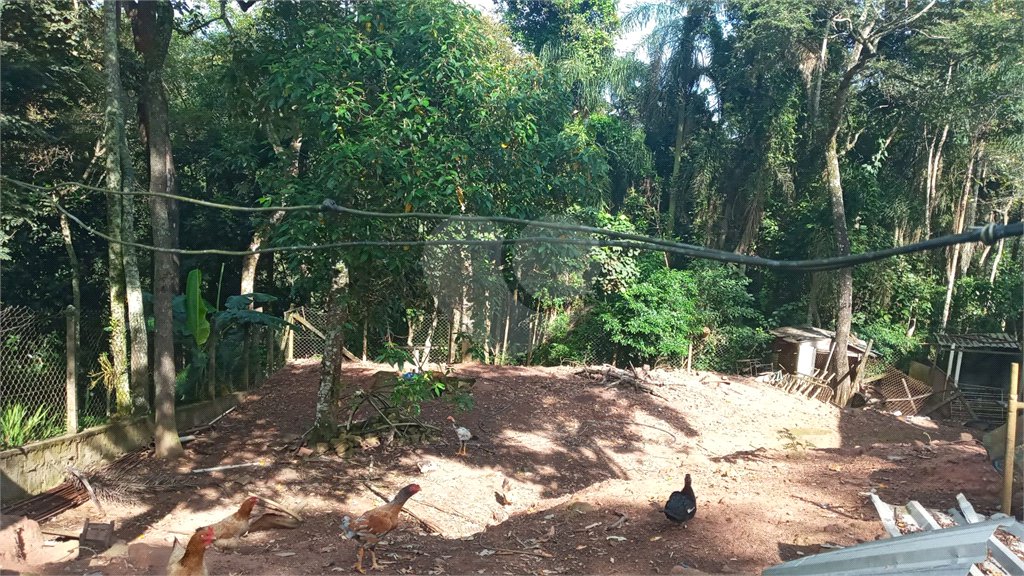 Terreno à venda no condomínio Residencial Bosque da Serra, Mairiporã - SP