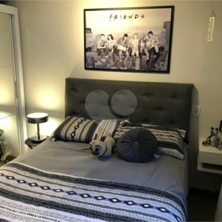 Apartamento Brás