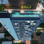 Apartamento à venda com 1 quarto em Pinheiros, São Paulo, SP