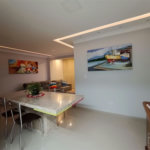 Apartamento Residencial à venda, Loteamento João Batista Julião, Guarujá - AP1731.