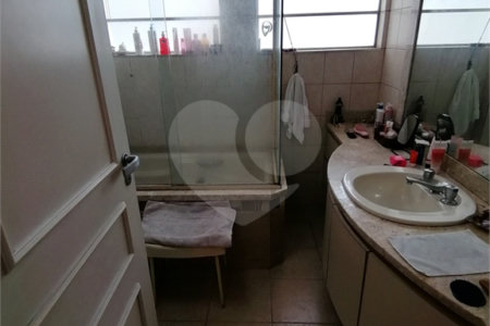Apartamento à venda com 3 quartos, sendo 1 suíte, em Jardim Paulista, São Paulo, SP