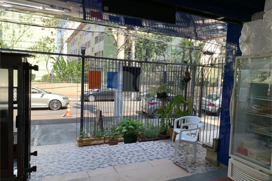 Salão à venda em Limão, São Paulo, SP