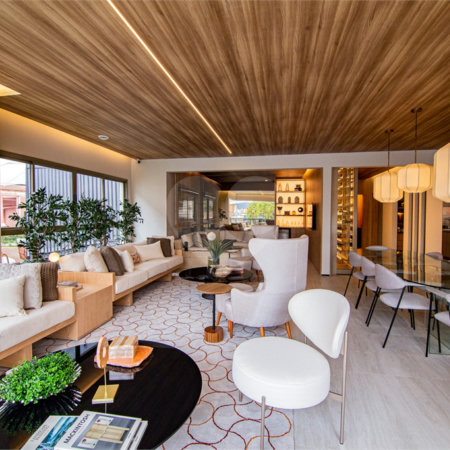 Apartamento à venda com 3 suítes em Vila Romana, São Paulo, SP