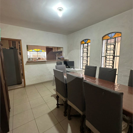 Sobrado à venda com 3 quartos, sendo 1 suíte, em Jardim Prudência, São Paulo, SP