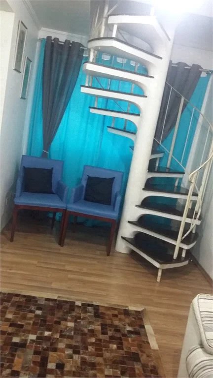 Apartamento à venda com 3 quartos em Cidade dos Bandeirantes, São Paulo, SP