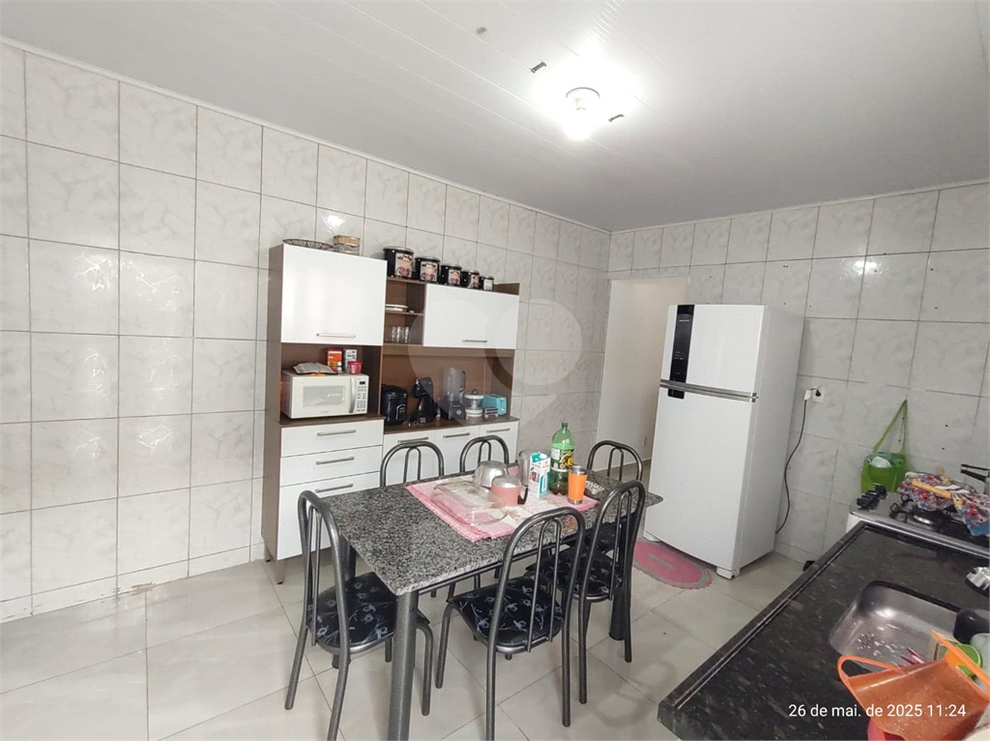 Casa à venda com 3 quartos, sendo 1 suíte,  em Vila Regina, Itapetininga, SP