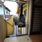 Linda casa térrea no Mandaqui