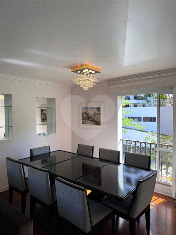 Apartamento à venda com 4 quartos em Vila Andrade, São Paulo, SP