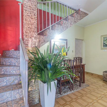 Casa à venda com 3 quartos em Vila Fachini, São Paulo, SP