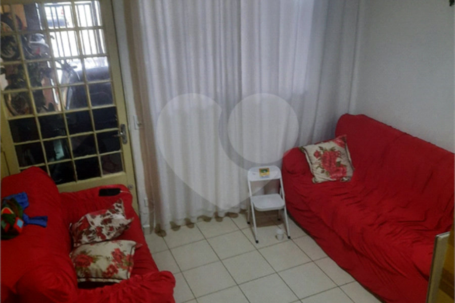 Sobrado à venda com 4 suítes em Limão, São Paulo, SP