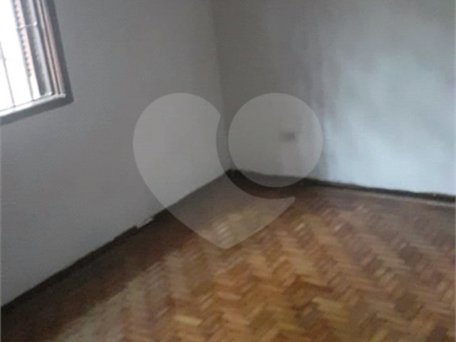 Casa Térrea à venda com 3 quartos em Tucuruvi, São Paulo, SP