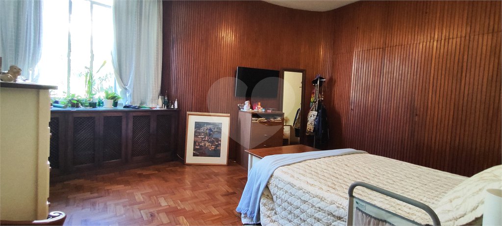 Apartamento à venda com 3 quartos em Flamengo, Rio de Janeiro, RJ
