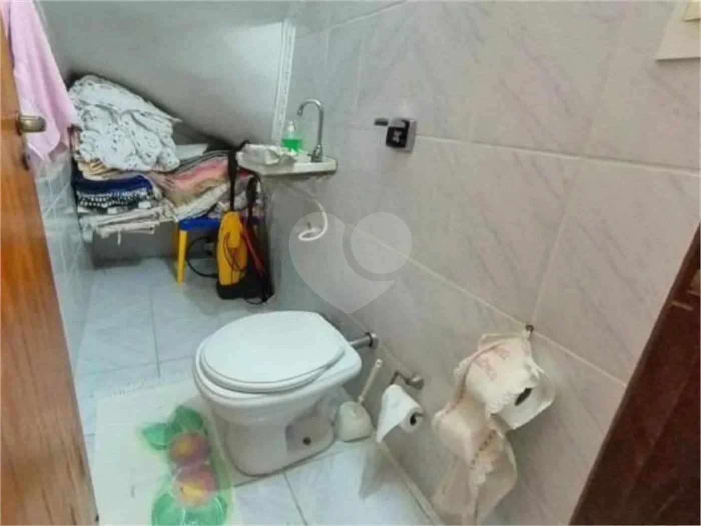 Sobrado à venda com 3 quartos, sendo 2 suítes, em Jardim São Ricardo, São Paulo, SP