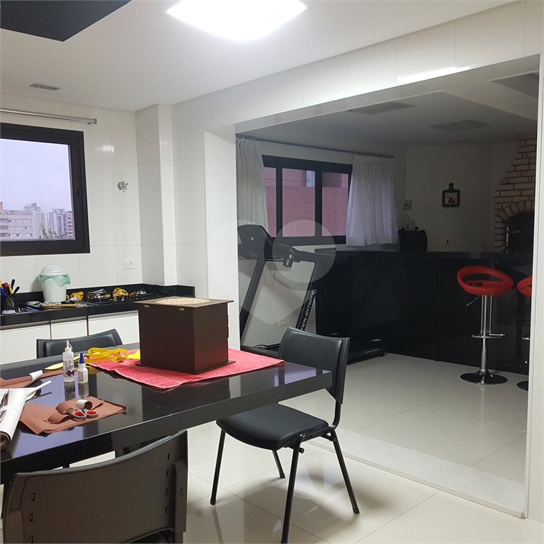 Cobertura à venda com 4 quartos, sendo 3 suítes, em Água Fria, São Paulo, SP