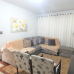 Sobrado à venda com 4 quartos, sendo 1 suíte, em Chácara Santo Antônio (zona Sul), São Paulo, SP