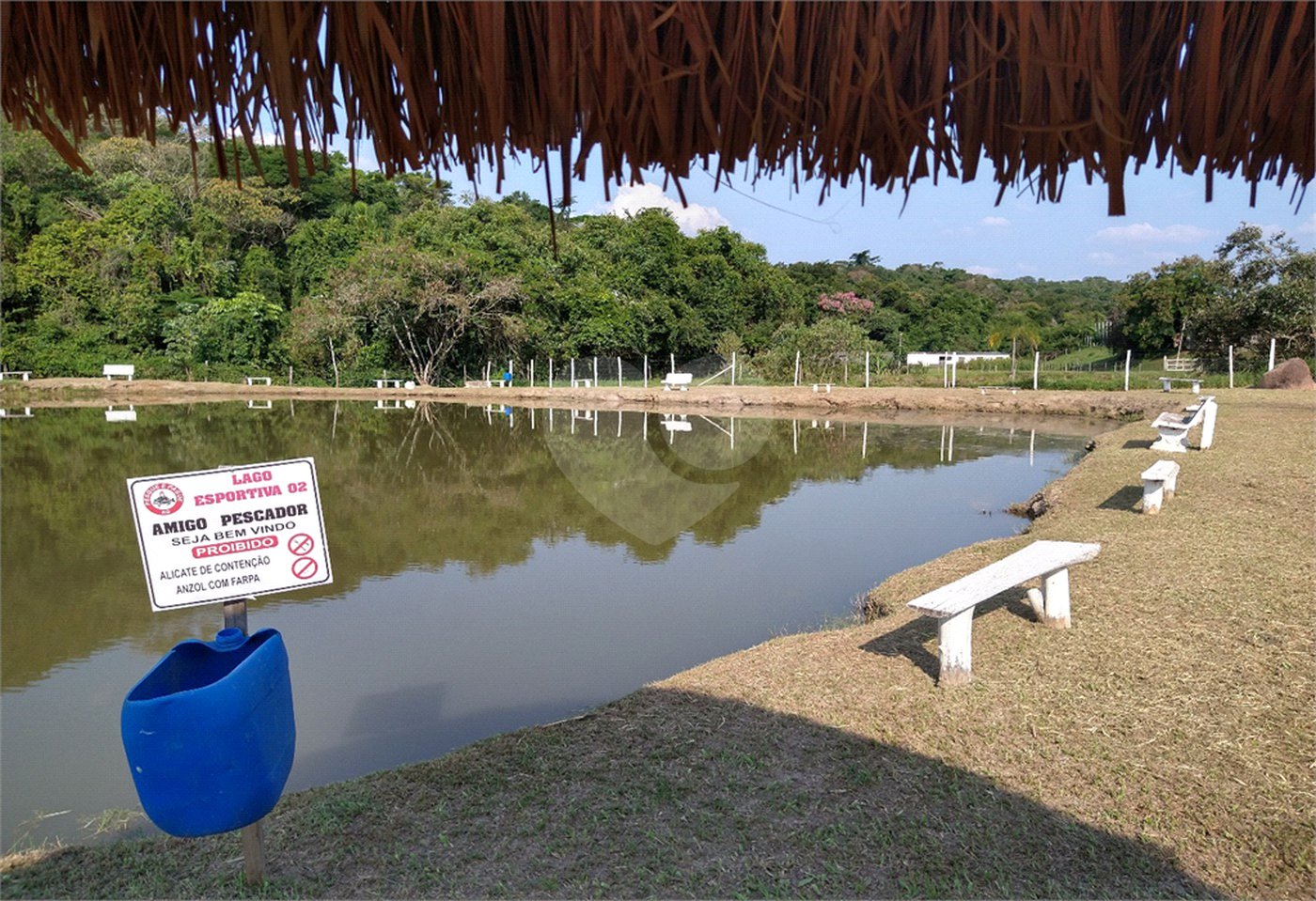 Sítio à venda com 4 quartos, sendo 2 suítes,  em Pimenta, Indaiatuba, SP