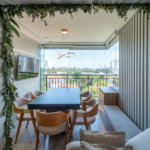 Apartamento à venda com 2 quartos, sendo 1 suíte, em Alto da Boa Vista, São Paulo, SP