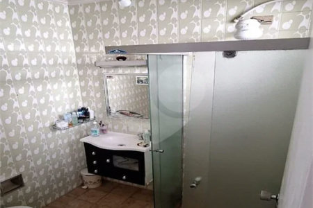 Sobrado à venda com 2 suítes em Vila Mazzei, São Paulo, SP