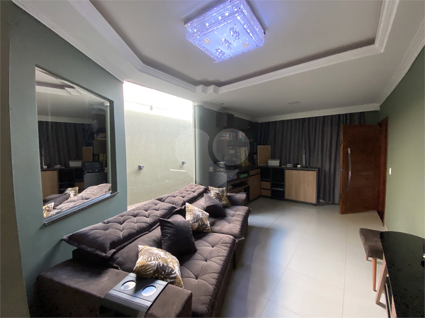 Casa à venda com 2 quartos, sendo 1 suíte, em Jardim Estoril, Ponta Porã, MS