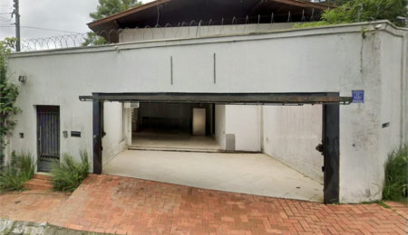 Casa à venda com 4 suítes em Vila Tramontano, São Paulo, SP