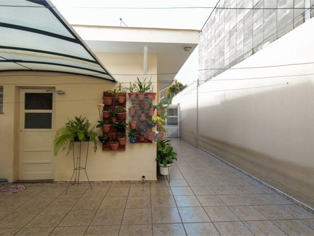 Casa Térrea à venda com 5 quartos em Chácara Santo Antônio (zona Sul), São Paulo, SP